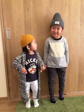 mamiさんのコーディネート