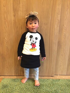 mamiさんのコーディネート