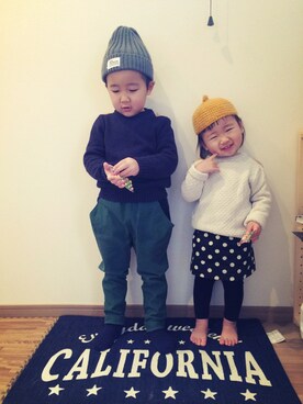 mamiさんのコーディネート