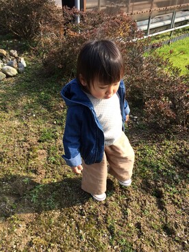 mamiさんのコーディネート