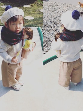 mamiさんのコーディネート