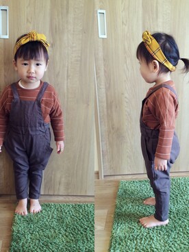 mamiさんのコーディネート