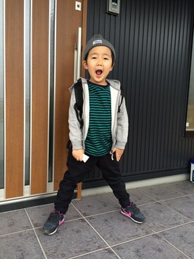 mamiさんのコーディネート