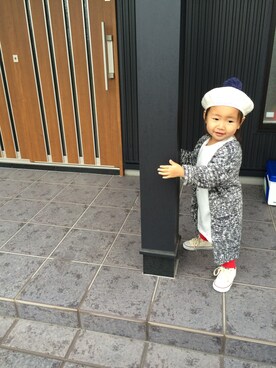 mamiさんのコーディネート