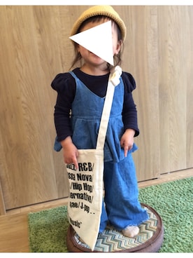 mamiさんのコーディネート