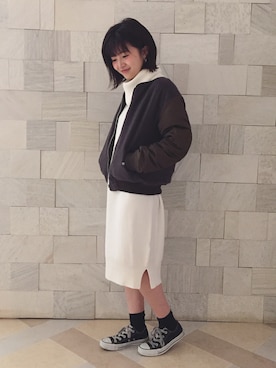 まるこさんのコーディネート