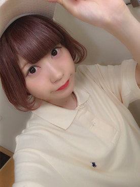 めるこさんのコーディネート