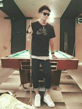 ゆーやさんのコーディネート