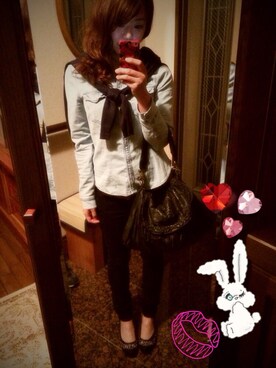 saeさんのコーディネート