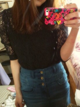 saeさんのコーディネート