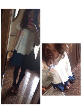 saeさんのコーディネート