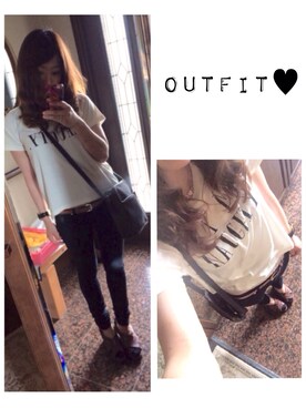 saeさんのコーディネート