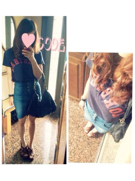 saeさんのコーディネート