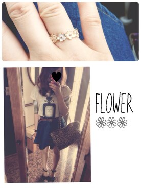 saeさんのコーディネート