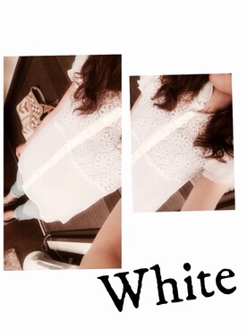 saeさんのコーディネート