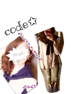 saeさんのコーディネート