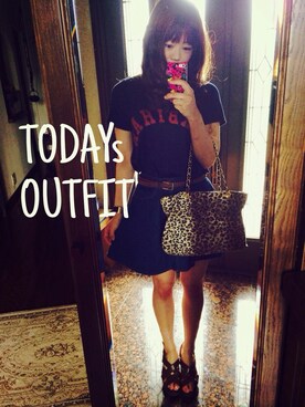 saeさんのコーディネート