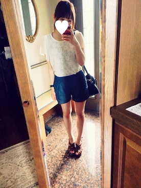 saeさんのコーディネート