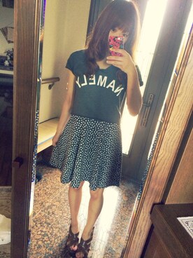 saeさんのコーディネート