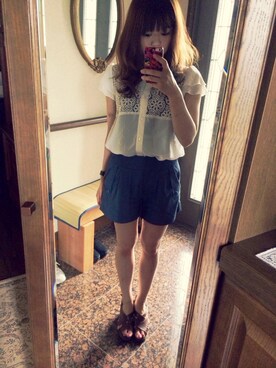 saeさんのコーディネート