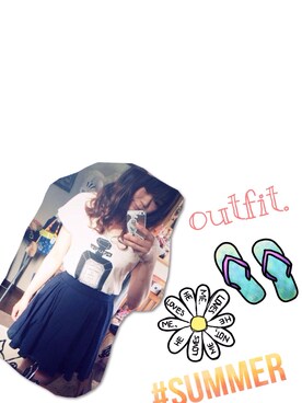 saeさんのコーディネート