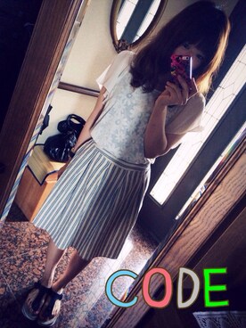 saeさんのコーディネート