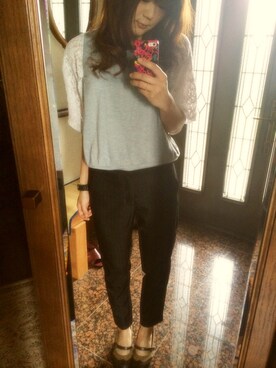 saeさんのコーディネート