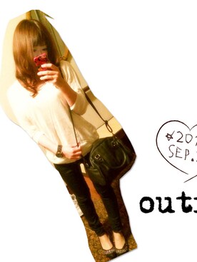 saeさんのコーディネート