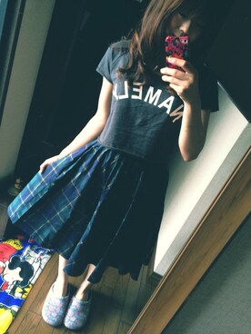 saeさんのコーディネート