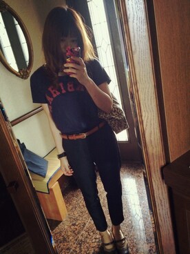 saeさんのコーディネート