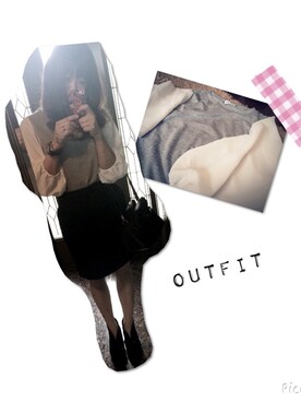 saeさんのコーディネート