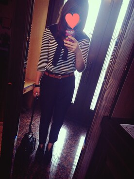 saeさんのコーディネート