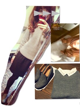 saeさんのコーディネート