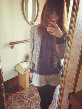 saeさんのコーディネート