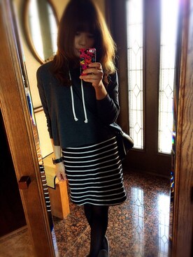 saeさんのコーディネート