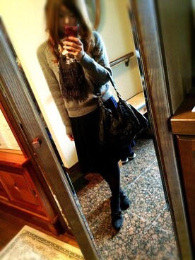 saeさんのコーディネート