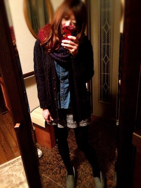 saeさんのコーディネート