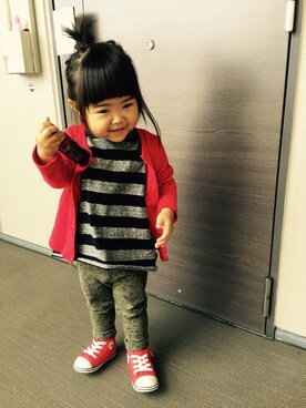 ASAPUさんのコーディネート