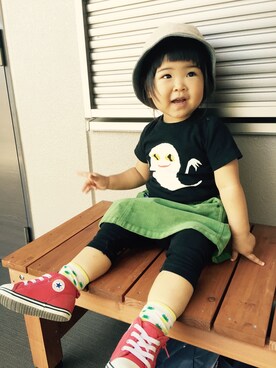 ASAPUさんのコーディネート