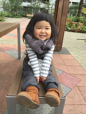 ASAPUさんのコーディネート