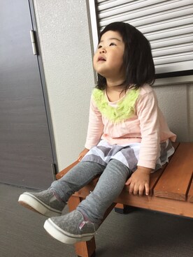 ASAPUさんのコーディネート