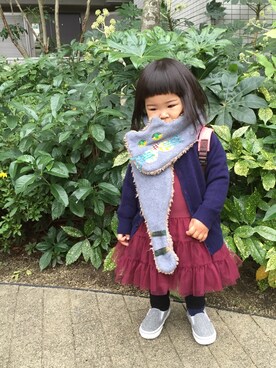 ASAPUさんのコーディネート