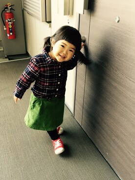 ASAPUさんのコーディネート