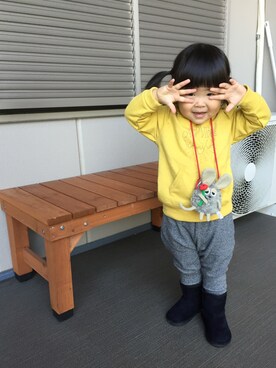 ASAPUさんのコーディネート