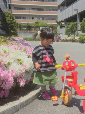 ASAPUさんのコーディネート