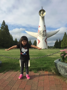 ASAPUさんのコーディネート