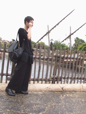 Masaya.さん（メンズ・173cm）の春コーディネート