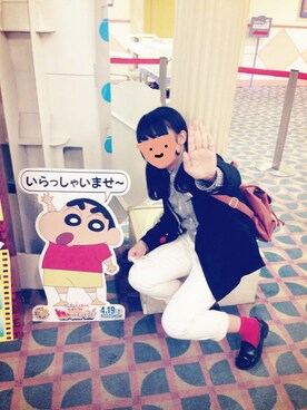 みーさんのコーディネート