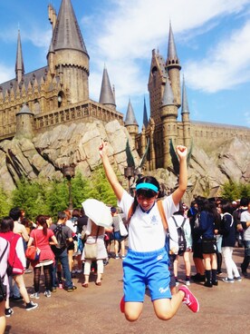 みーさんのコーディネート