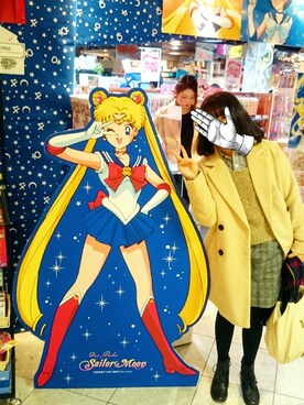 みーさんのコーディネート